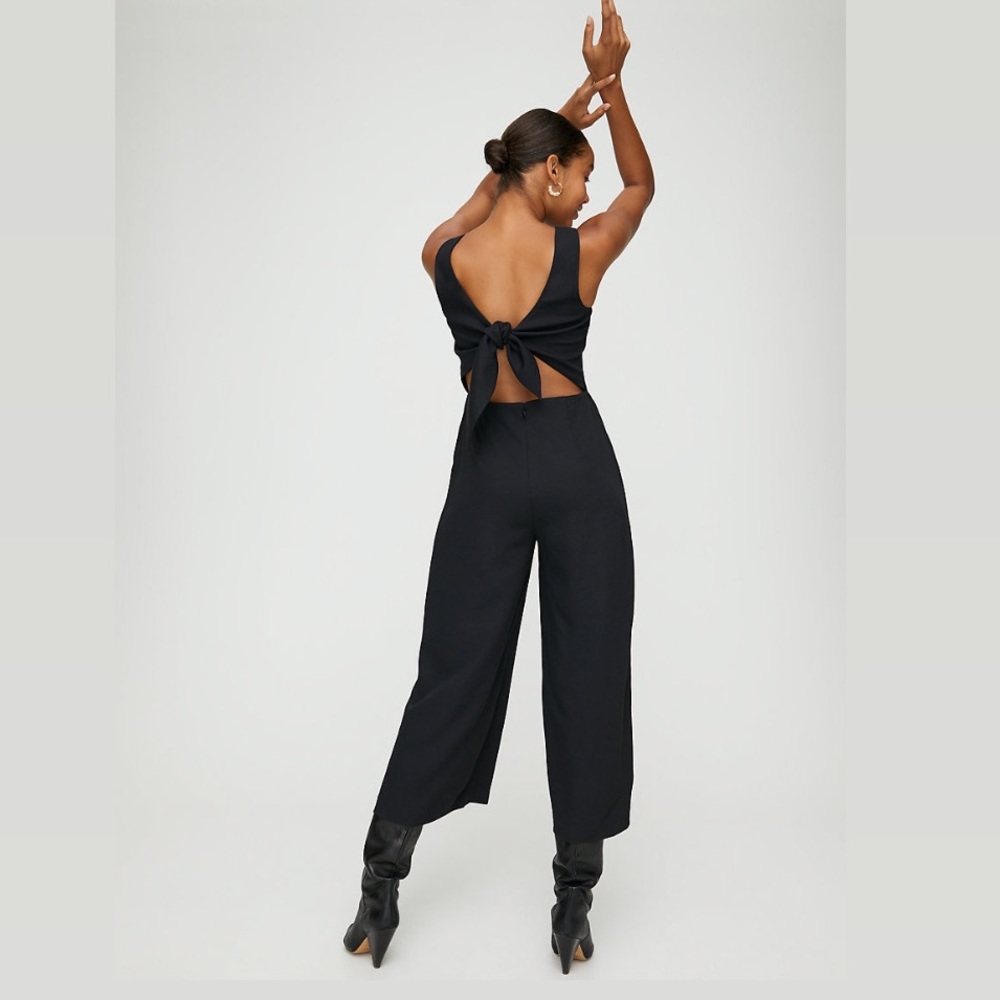 Wilfred Écoulement Jumpsuit